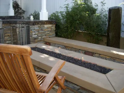 Perla Arquieta ASLA - Landscape Design in Venice, CA