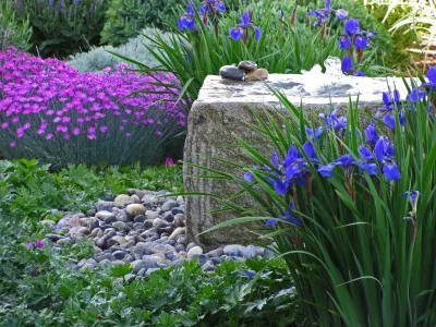 PermaDesign, Inc. - Landscape Design in Santa Fe, NM