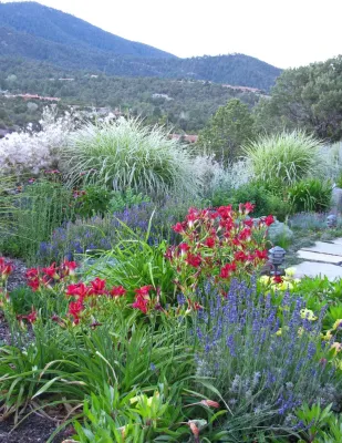 PermaDesign, Inc. - Landscape Design in Santa Fe, NM