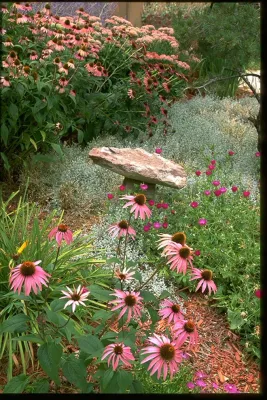 Our Work — Landscape Design project by PermaDesign, Inc. in Santa Fe