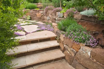 PermaDesign, Inc. - Landscape Design in Santa Fe, NM