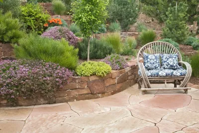 PermaDesign, Inc. - Landscape Design in Santa Fe, NM