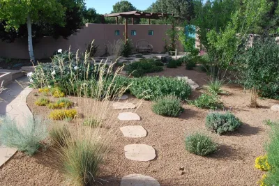 PermaDesign, Inc. - Landscape Design in Santa Fe, NM