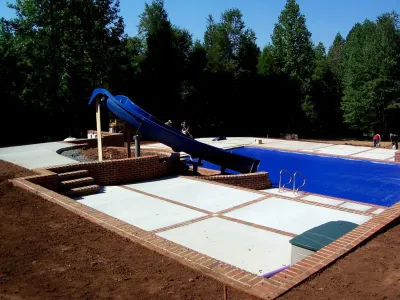 Peter Nohrden - Landscape Design in Washington, 