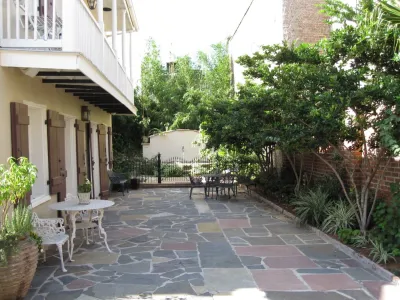 Peter Raarup Landscape Design - Landscape Design in New Orleans, LA