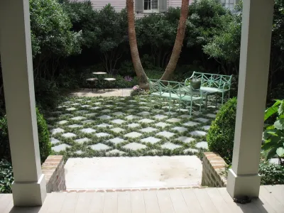 Peter Raarup Landscape Design - Landscape Design in New Orleans, LA