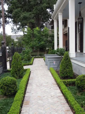 Peter Raarup Landscape Design - Landscape Design in New Orleans, LA