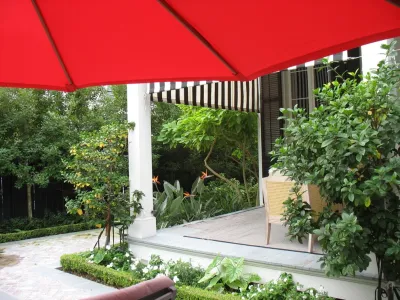 Peter Raarup Landscape Design - Landscape Design in New Orleans, LA