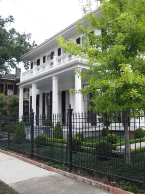 Peter Raarup Landscape Design - Landscape Design in New Orleans, LA