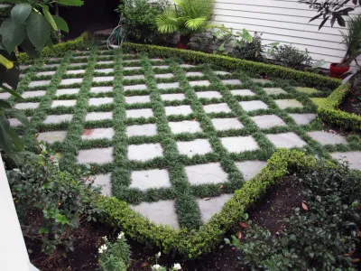 Peter Raarup Landscape Design - Landscape Design in New Orleans, LA