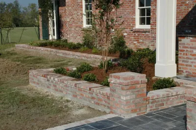 Mallard Lakes Master Plan by Philip Moser Associates Landscape Architects