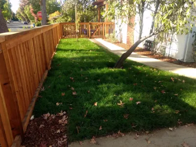 EcoGardens Landscape Design - Patio Design & Installation in Los Altos, CA