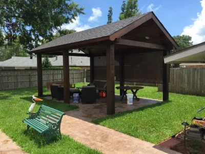 Philip Moser Associates Landscape Architects - Landscape Design in Baton Rouge, LA