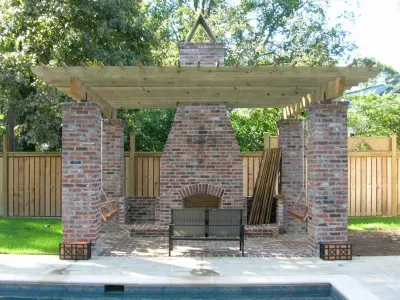 Philip Moser Associates Landscape Architects - Landscape Design in Baton Rouge, LA