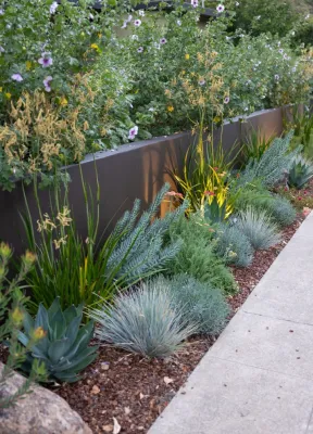 EcoGardens Landscape Design - Patio Design & Installation in Los Altos, CA