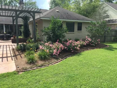 Riverbend Master Plan — Landscape Design project by Philip Moser Associates Landscape Architects