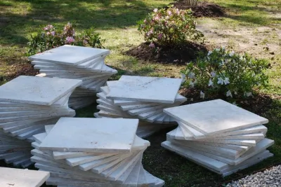 Philip Moser Associates Landscape Architects - Landscape Design in Baton Rouge, LA