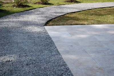 HIghland Road Master Plan — Landscape Design project by Philip Moser Associates Landscape Architects