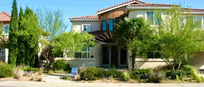 Ecological Landscape Design - Rainwater Harvesting System Installation in Davis, CA