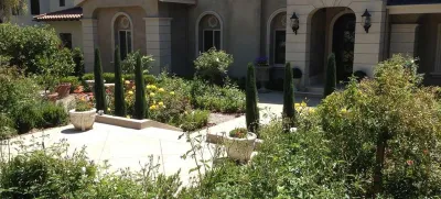 Picture This Land - Landscape Design in Glendale, CA