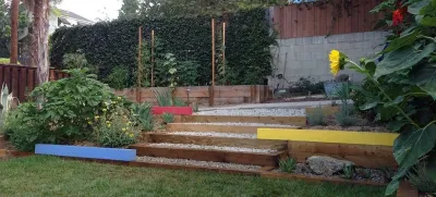 Picture This Land - Landscape Design in Glendale, CA