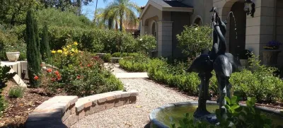 Picture This Land - Landscape Design in Glendale, CA