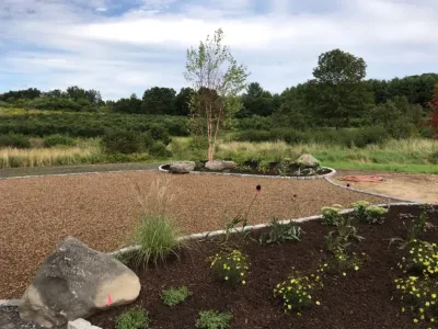 Pine Coast Landscape, LLC - Landscape Design in North Berwick, ME
