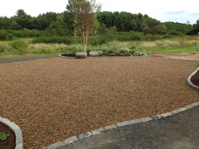 Pine Coast Landscape, LLC - Landscape Design in North Berwick, ME