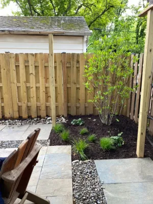 Pine Design - Landscape Design in Washington, 