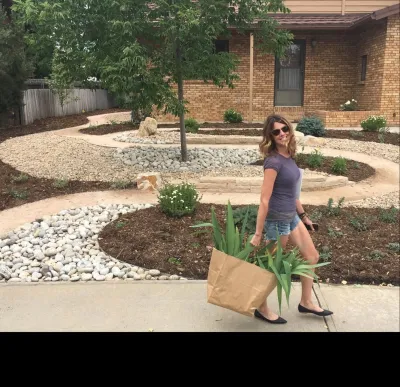Ecoscape Environmental Design - Irrigation System Repair in Boulder, CO