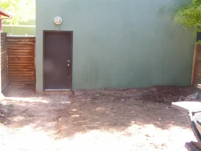 Ecoscape Environmental Design - Irrigation System Repair in Boulder, CO