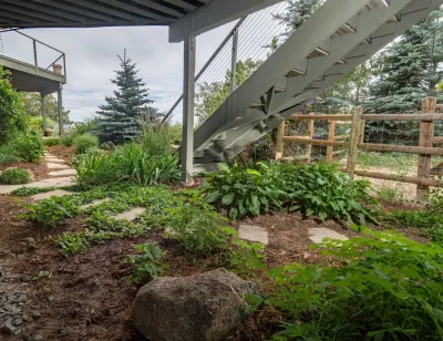 Ecoscape Environmental Design - Irrigation System Repair in Boulder, CO