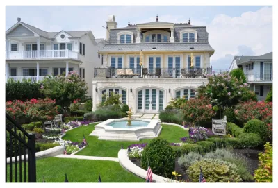 Plant, LLC - Landscape Design in Medford, NJ