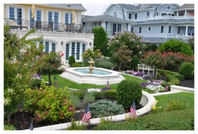 Plant, LLC - Landscape Design in Medford, NJ