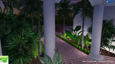 Plant Professionals - Landscape Design in Homestead, FL