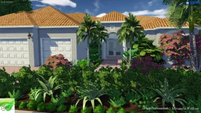 Plant Professionals - Landscape Design in Homestead, FL