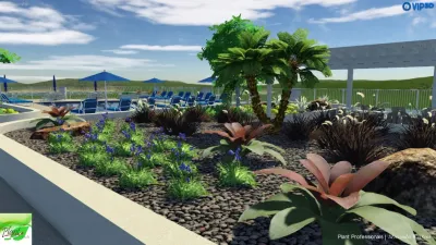 Plant Professionals - Landscape Design in Homestead, FL