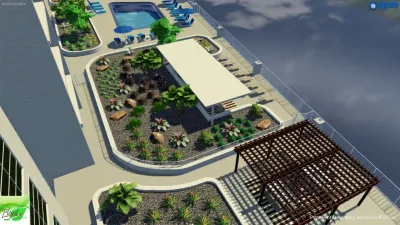 Plant Professionals - Landscape Design in Homestead, FL