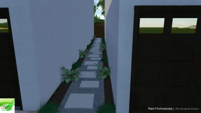 Plant Professionals - Landscape Design in Homestead, FL