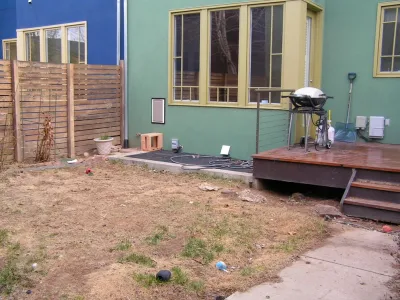 Ecoscape Environmental Design - Irrigation System Repair in Boulder, CO