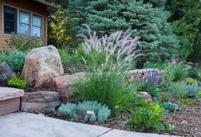 Ecoscape Environmental Design - Irrigation System Repair in Boulder, CO