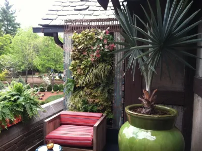 EcoWalls - Landscape Design in Bordentown, NJ