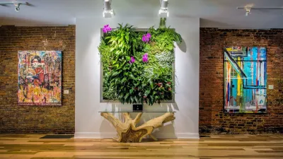 EcoWalls - Landscape Design in Bordentown, NJ