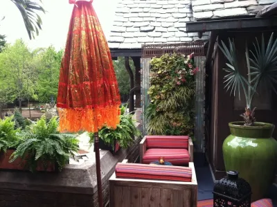 EcoWalls - Landscape Design in Bordentown, NJ