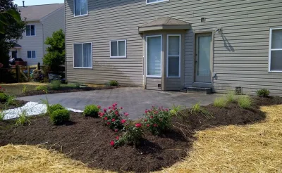 Eddington Landscaping - Garden Remodeling in Cincinnati, OH
