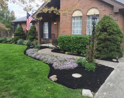 Eddington Landscaping - Garden Remodeling in Cincinnati, OH