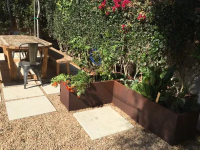 Eden Condensed - Drought-Resistant Lawn Installation in Valley Village, CA
