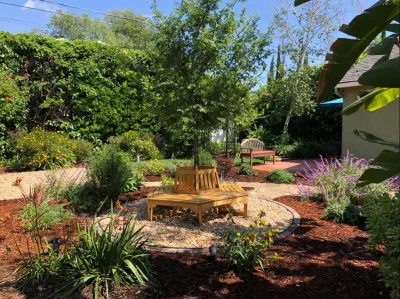 Eden Condensed - Drought-Resistant Lawn Installation in Valley Village, CA