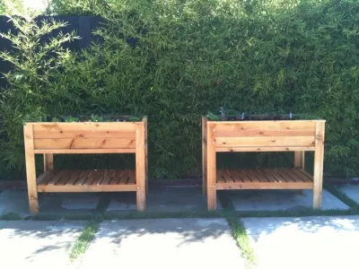 Eden Condensed - Drought-Resistant Lawn Installation in Valley Village, CA