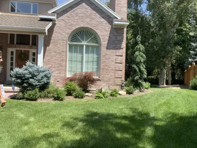 Eden's Garden Design - Garden Remodeling in Bluffdale, UT